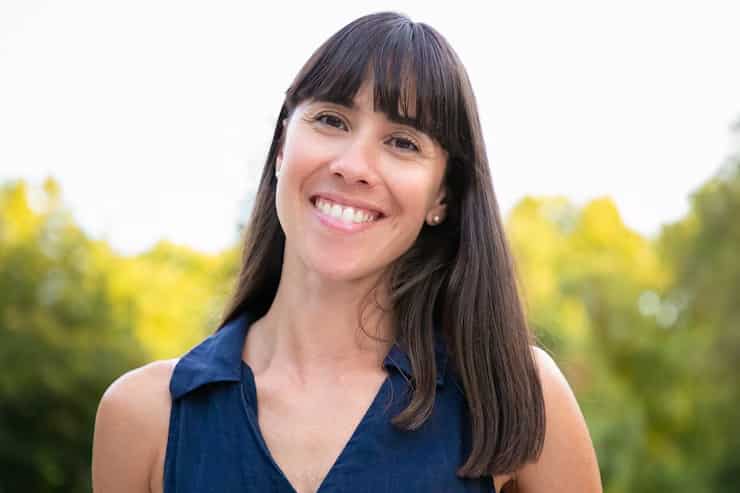 Ximena Córdova - Concepción&nbsp;