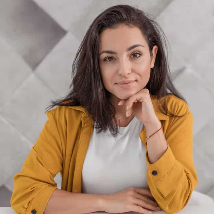 Joselyn Muños - Osorno&nbsp;